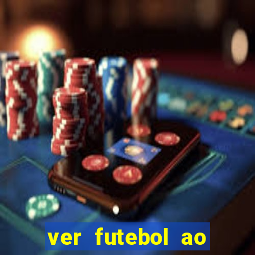 ver futebol ao vivo multi